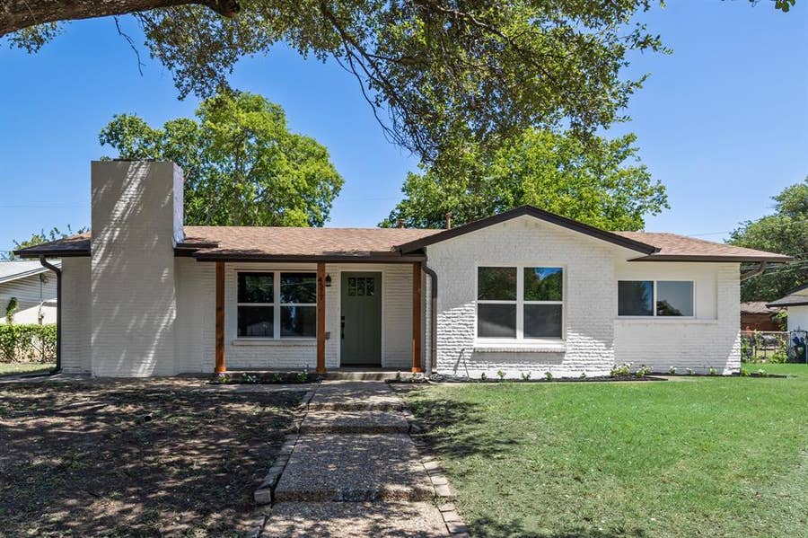 Property photo for 4577 Silversprings Drive, Dallas, TX