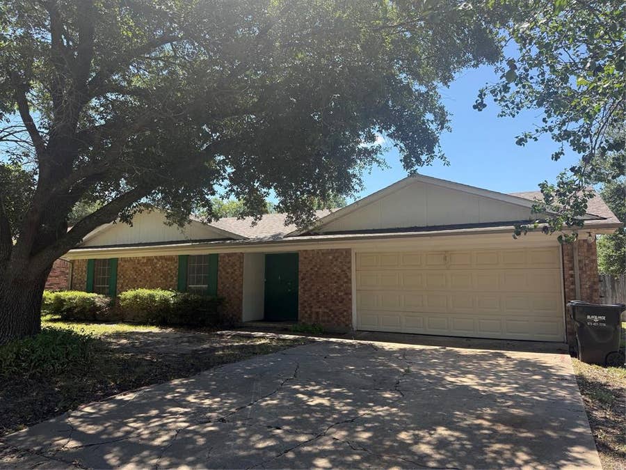 Property photo for 3507 Nashville Avenue, Greenville, TX