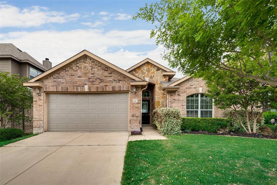 Property photo for 2116 Hartley Drive, Forney, TX