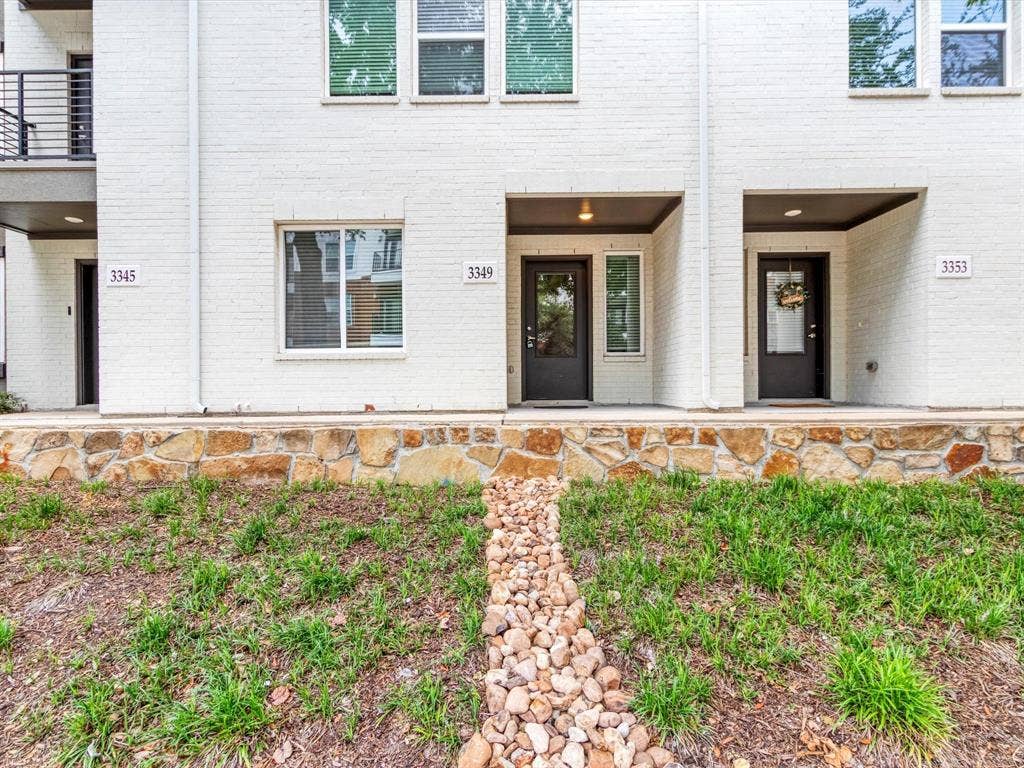3349 Wynwood Drive, Plano, TX 75074 3349 Wynwood Drive, Plano, TX 75074