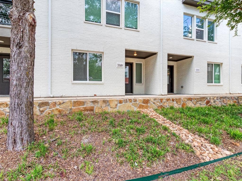 3349 Wynwood Drive, Plano, TX 75074 3349 Wynwood Drive, Plano, TX 75074