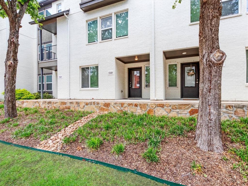 3349 Wynwood Drive, Plano, TX 75074 3349 Wynwood Drive, Plano, TX 75074