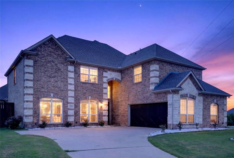Property photo for 10222 Rosini Court, Frisco, TX