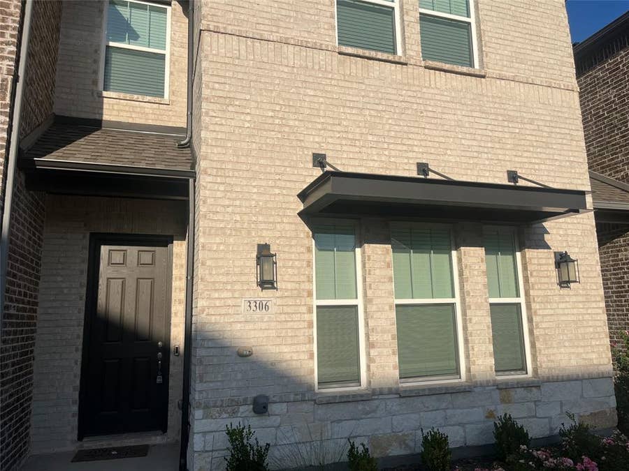 Property photo for 3306 Colorado Lane, Sachse, TX