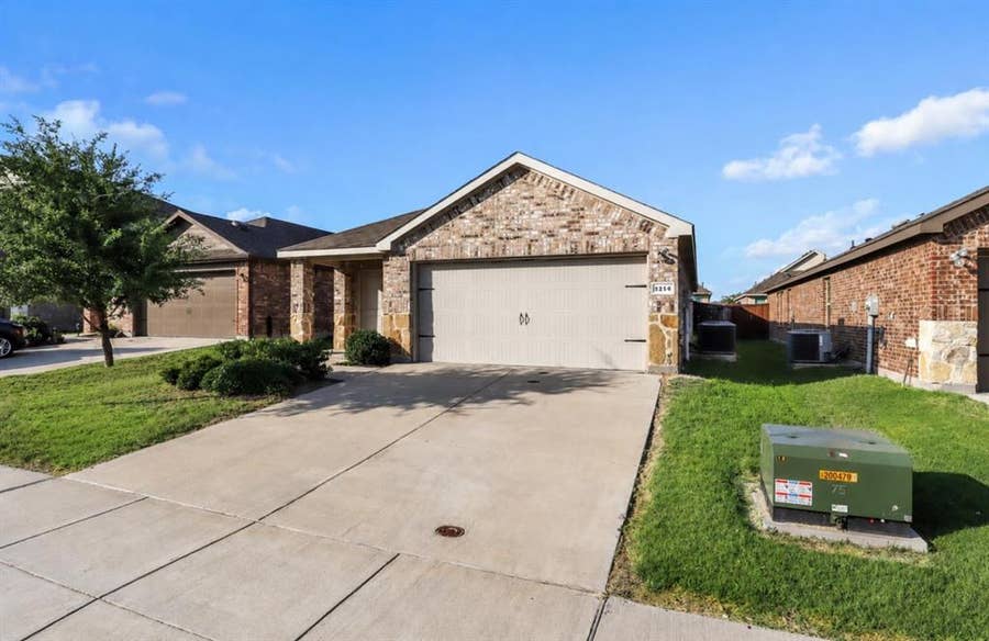 Property photo for 1214 Delmita Drive, Forney, TX