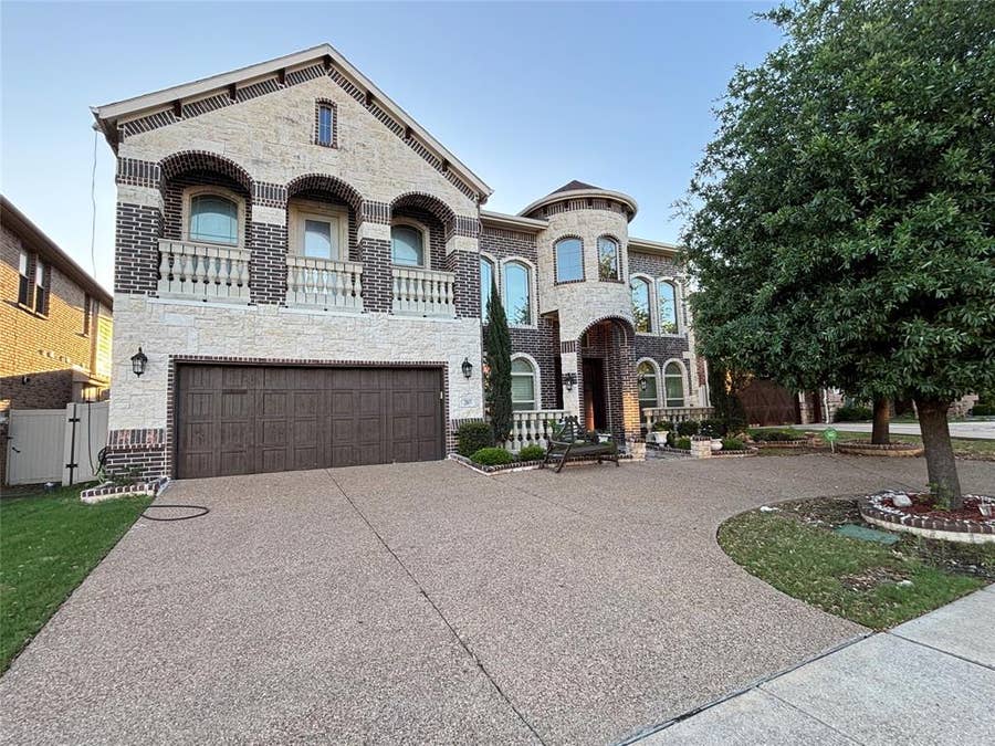 Property photo for 2807 Borama Drive, Irving, TX