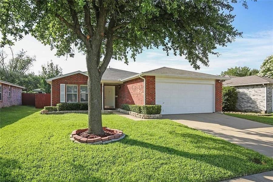 Property photo for 3105 Westview Drive, McKinney, TX