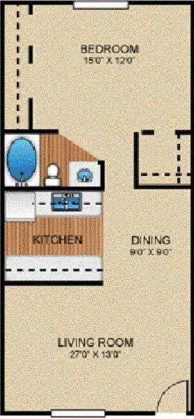 8100 N N Mopac Expressway, #04-220, Austin, TX 78759 50% OFF your rent for the next 4 months* PLUS $99 app & admin fee! * On select homes