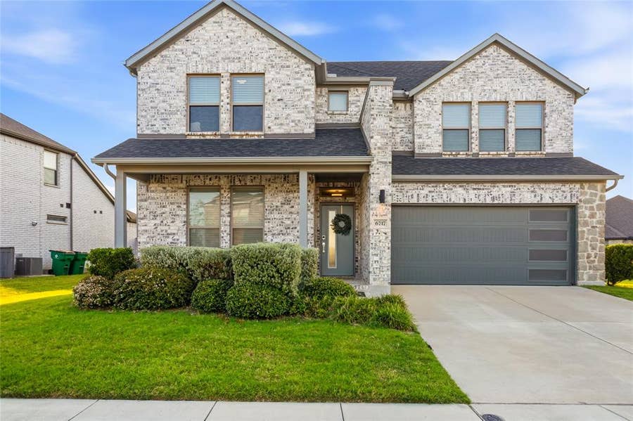 Property photo for 6717 Aster Drive, Venus, TX