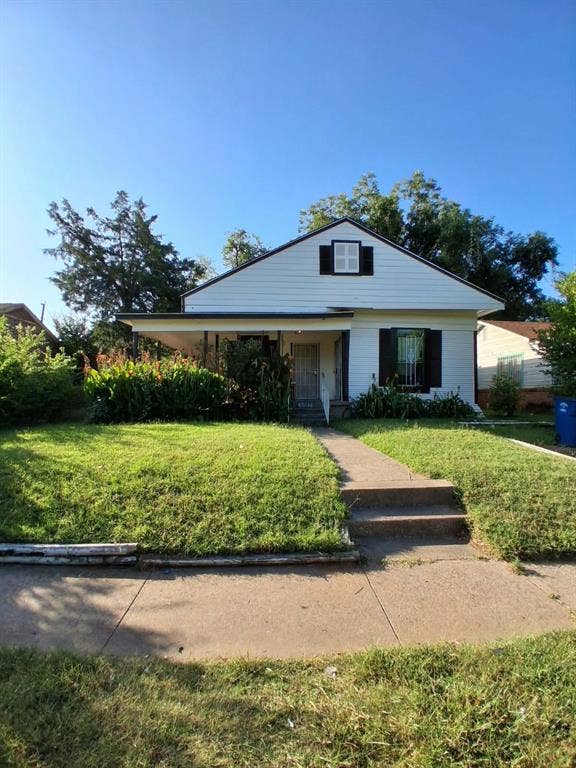 Property photo for 3222 Garden Lane, Dallas, TX