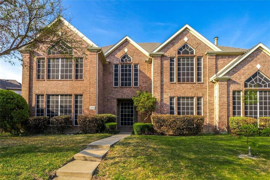 Property photo for 11232 Chaucer Drive, Frisco, TX