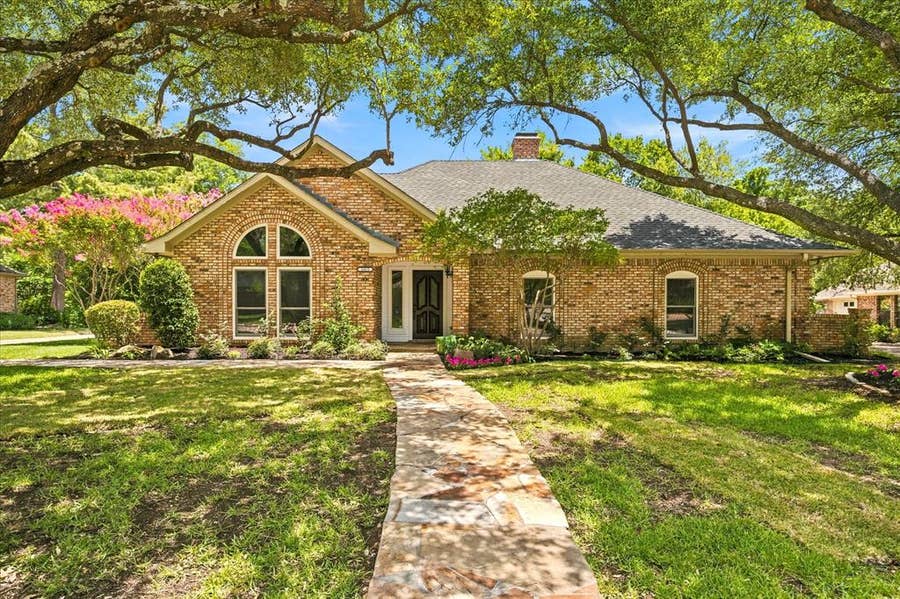 Property photo for 1615 Shores Boulevard, Rockwall, TX