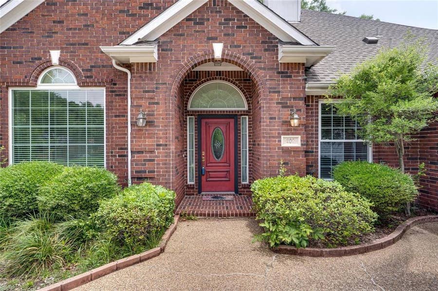 Property photo for 200 Diamond Ridge Drive, Coppell, TX