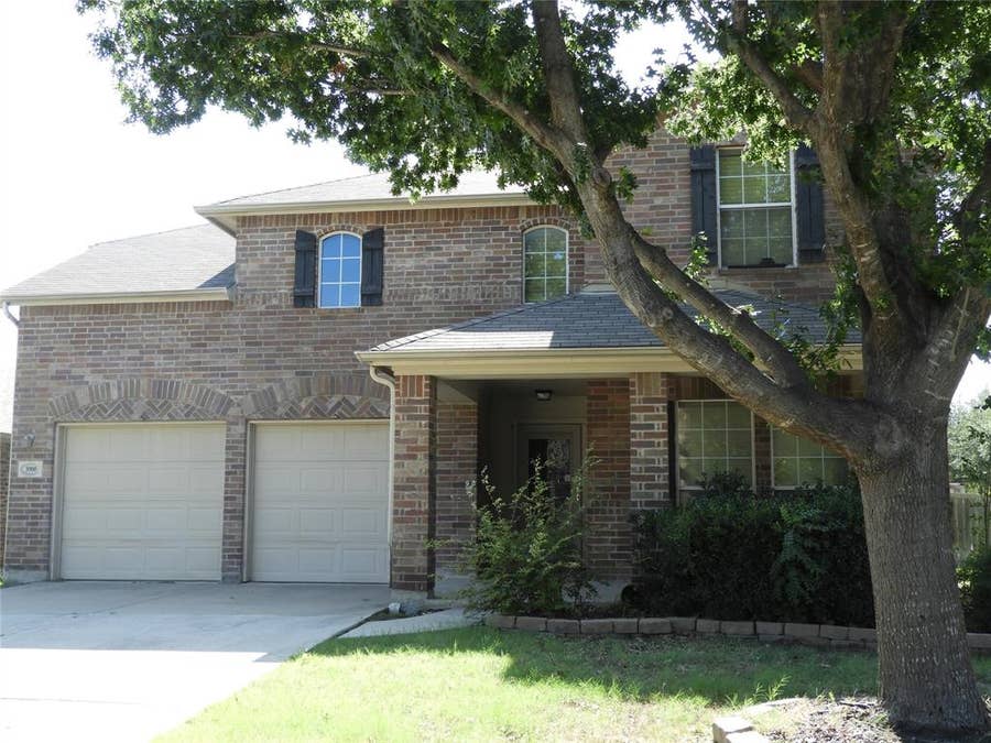Property photo for 3900 Coloma Drive, McKinney, TX