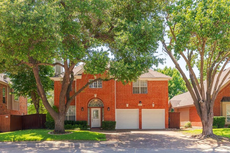 Property photo for 14617 Woodshadow Lane, Addison, TX