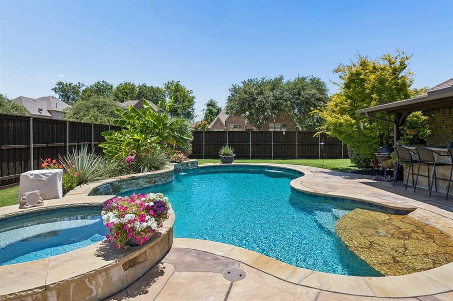 Property photo for 3904 Betty Street, Rockwall, TX