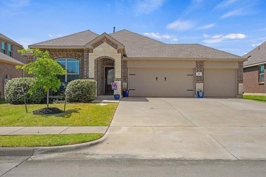 Property photo for 797 Hawthorn Street, Princeton, TX