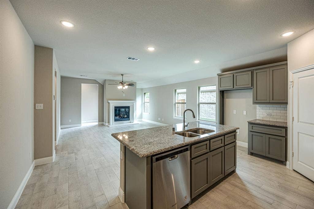 1516 Elizabeth Street, Anna, TX 75409