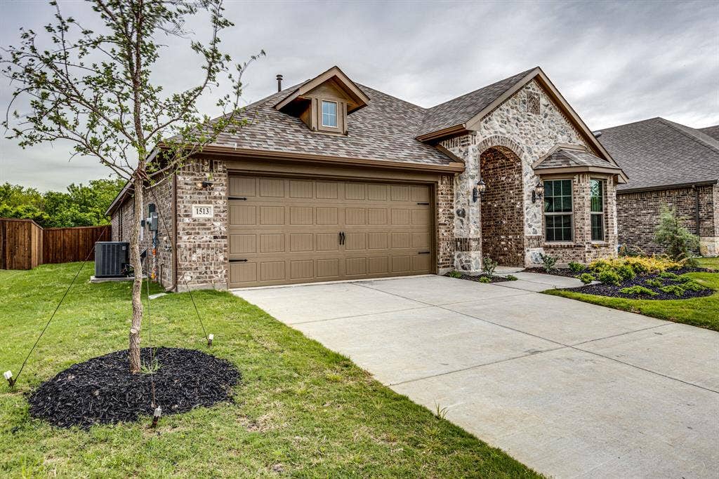 1516 Elizabeth Street, Anna, TX 75409