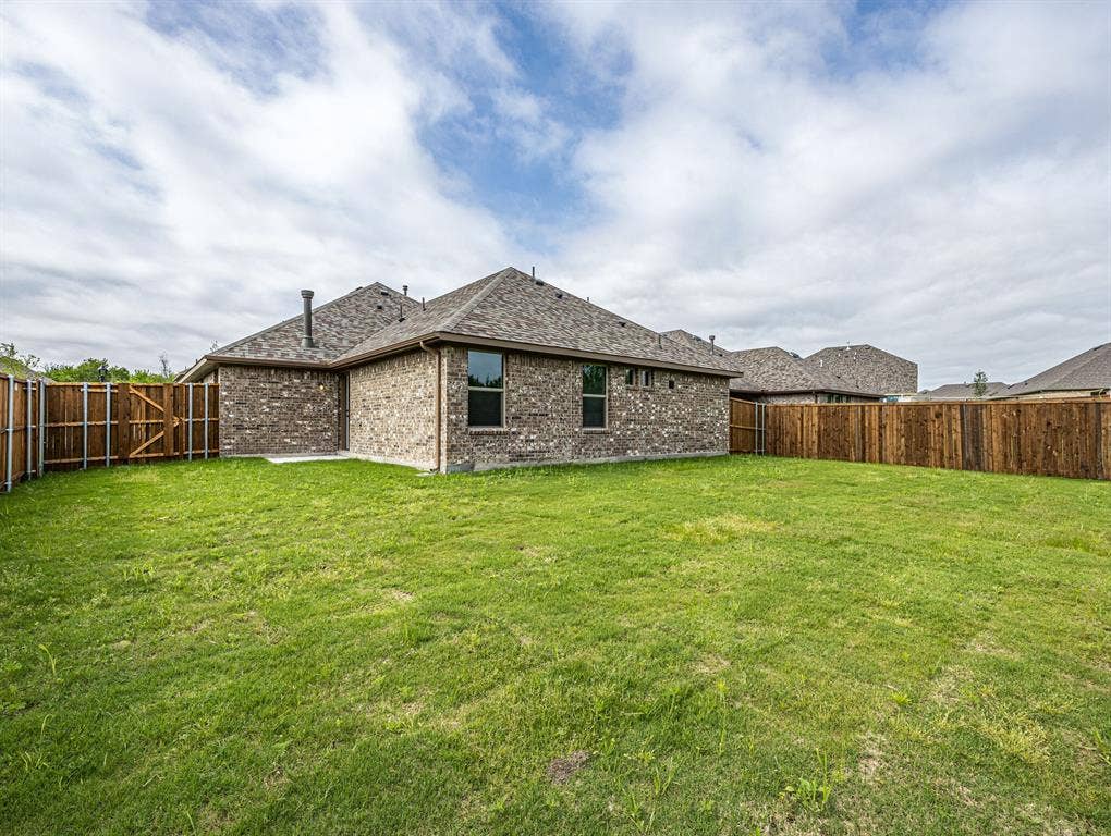 1516 Elizabeth Street, Anna, TX 75409