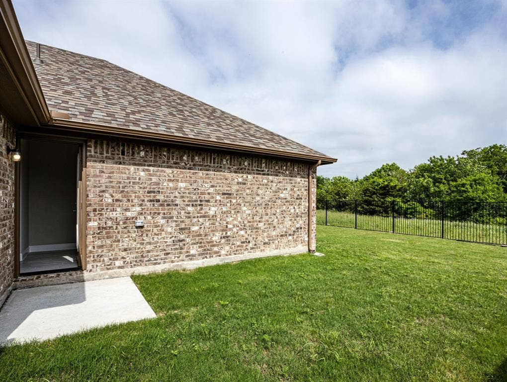 1516 Elizabeth Street, Anna, TX 75409