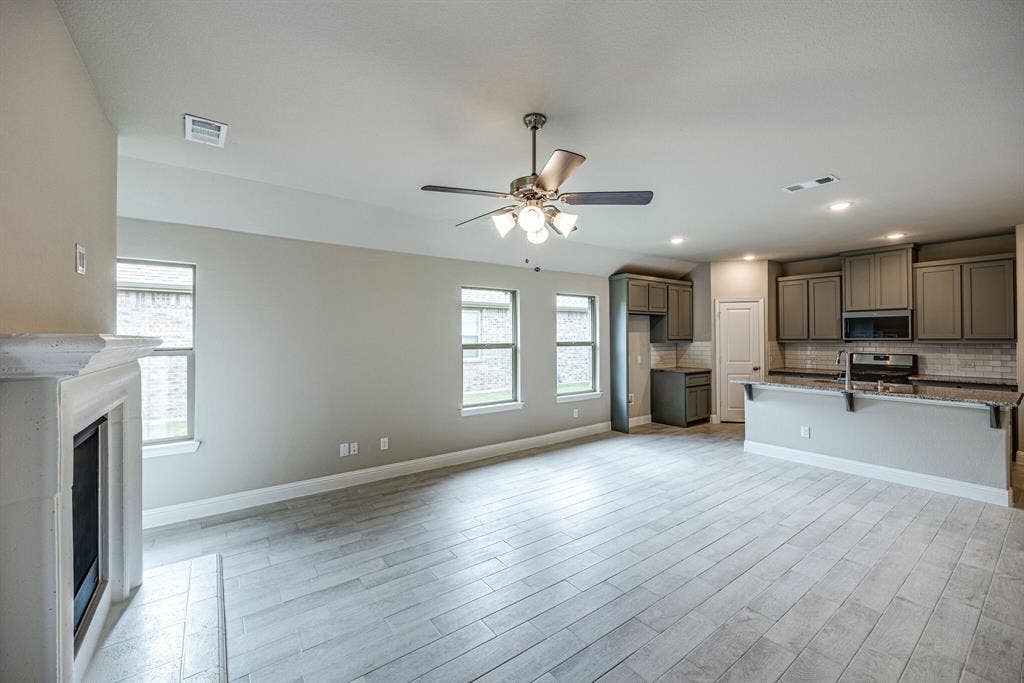1516 Elizabeth Street, Anna, TX 75409