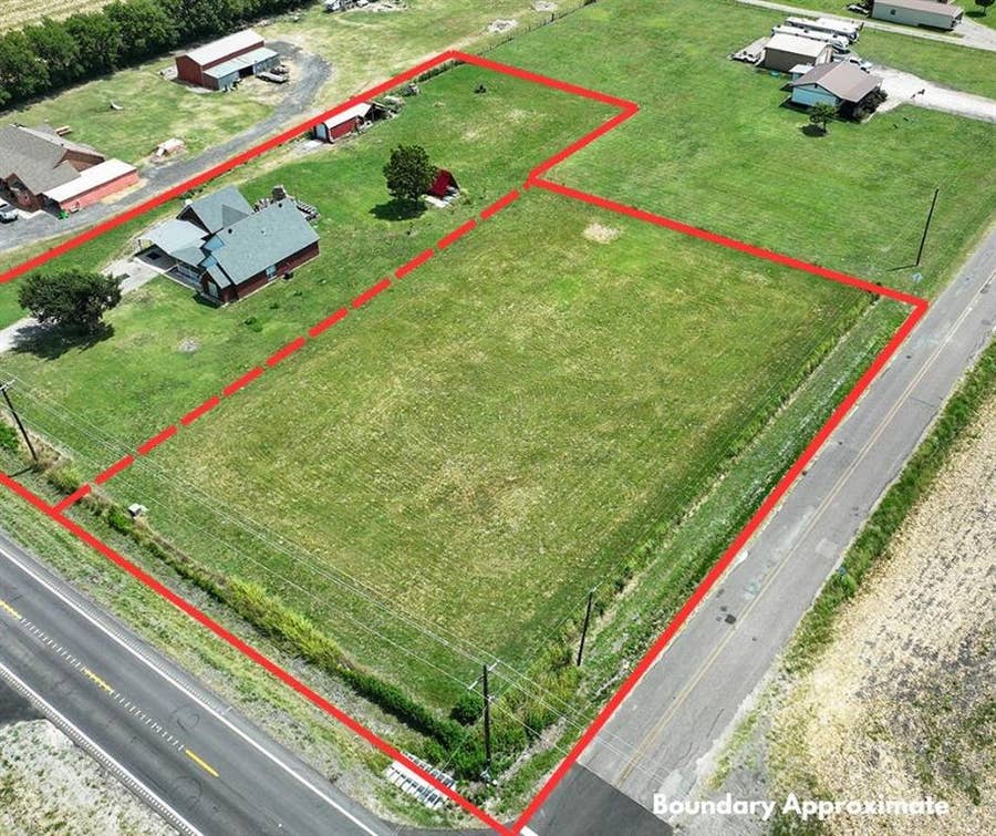 Property photo for 2747 FM 547, Farmersville, TX