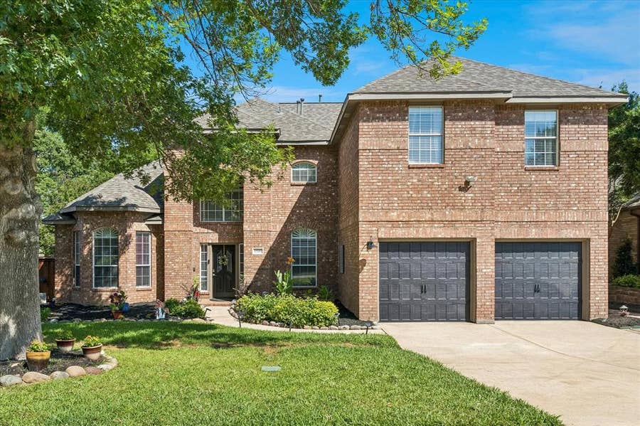 Property photo for 1509 Pearl River Drive, Flower Mound, TX