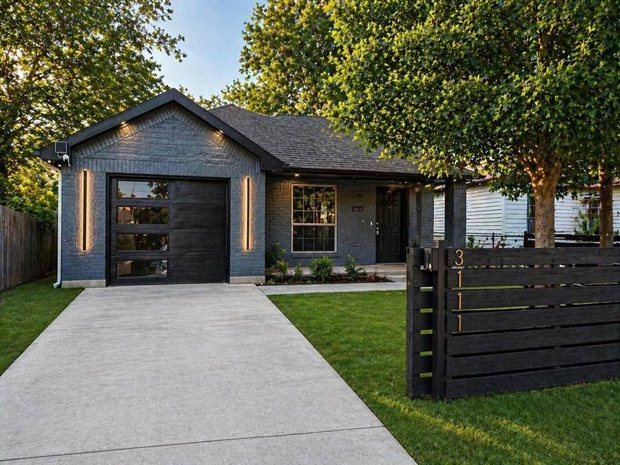 Property photo for 3111 Rutz Street, Dallas, TX