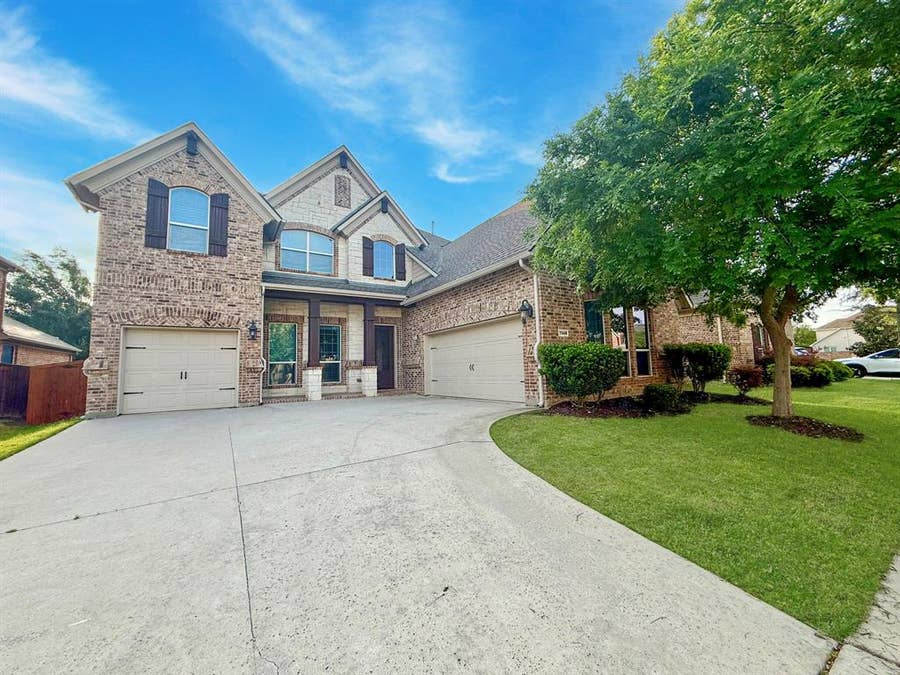 Property photo for 7048 Fullerton Circle, Frisco, TX