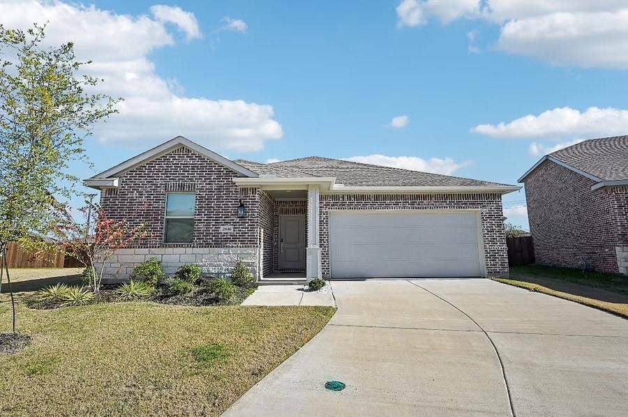 Property photo for 2616 Ontario Drive, Seagoville, TX