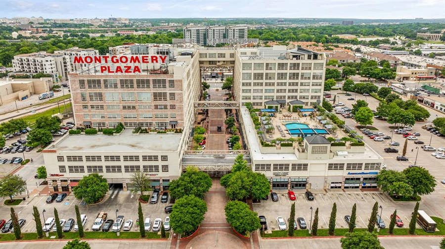 Property photo for 2600 W 7th Street, #1415, Fort Worth, TX