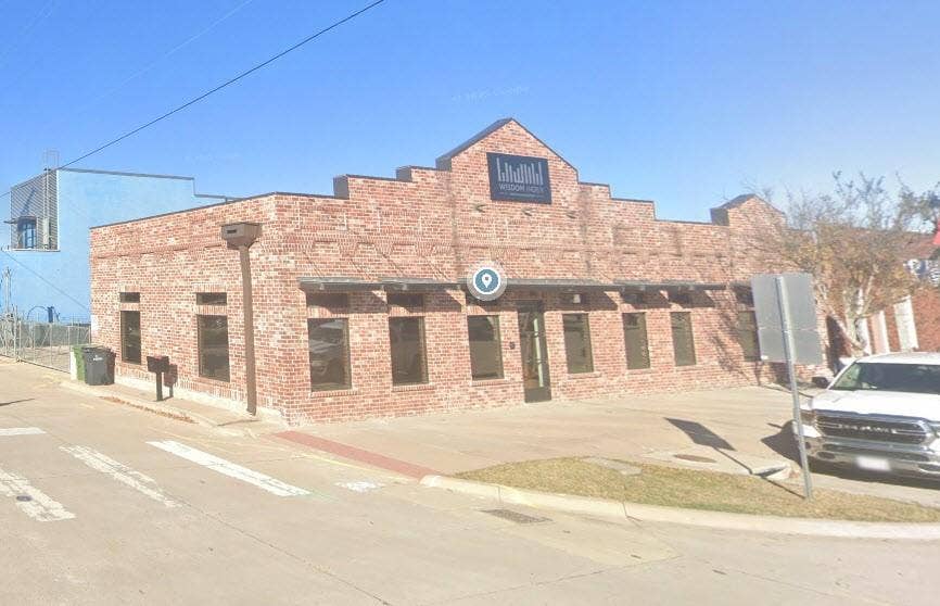 Property photo for 102 S Main Street, Prosper, TX
