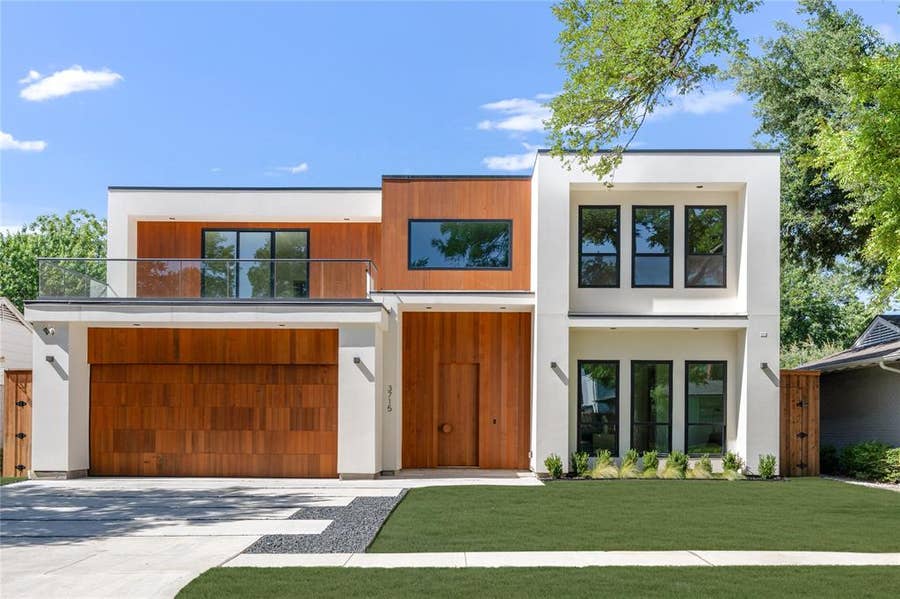 Property photo for 3715 Park Lane, Dallas, TX
