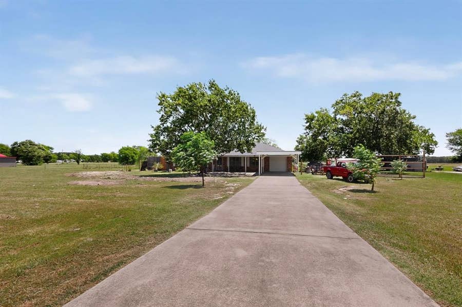 Property photo for 3671 Sundown Road, Greenville, TX