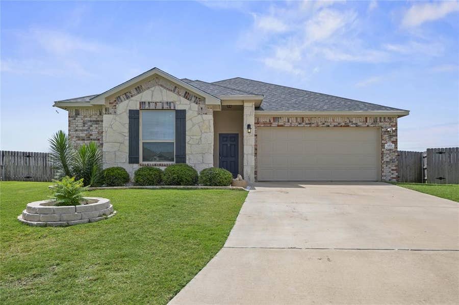 Property photo for 953 Aurora Grove Bend, Temple, TX