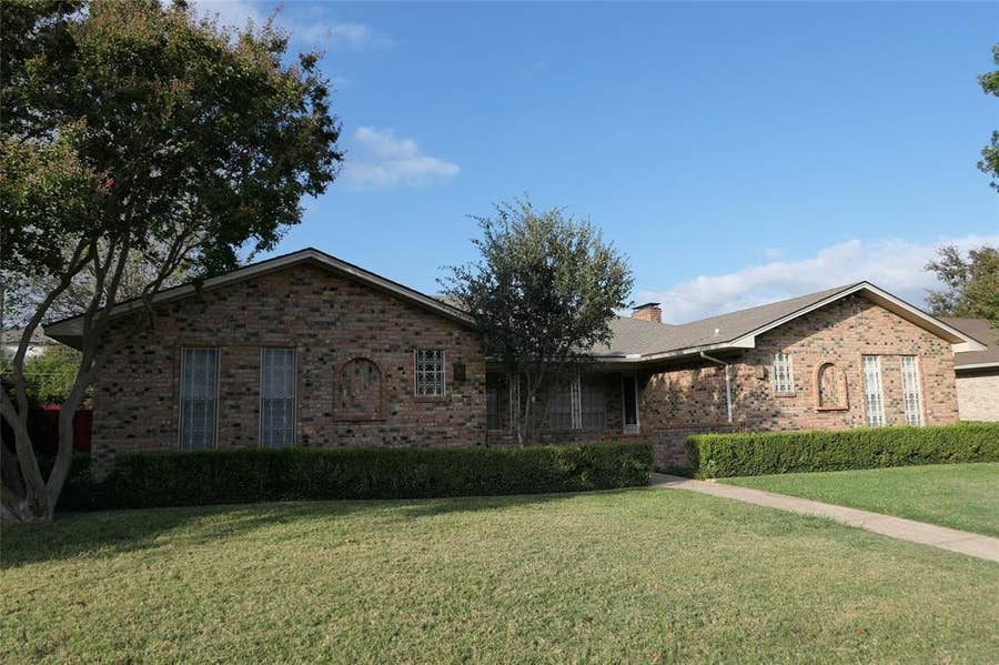 Property photo for 6315 Rincon Way, Dallas, TX