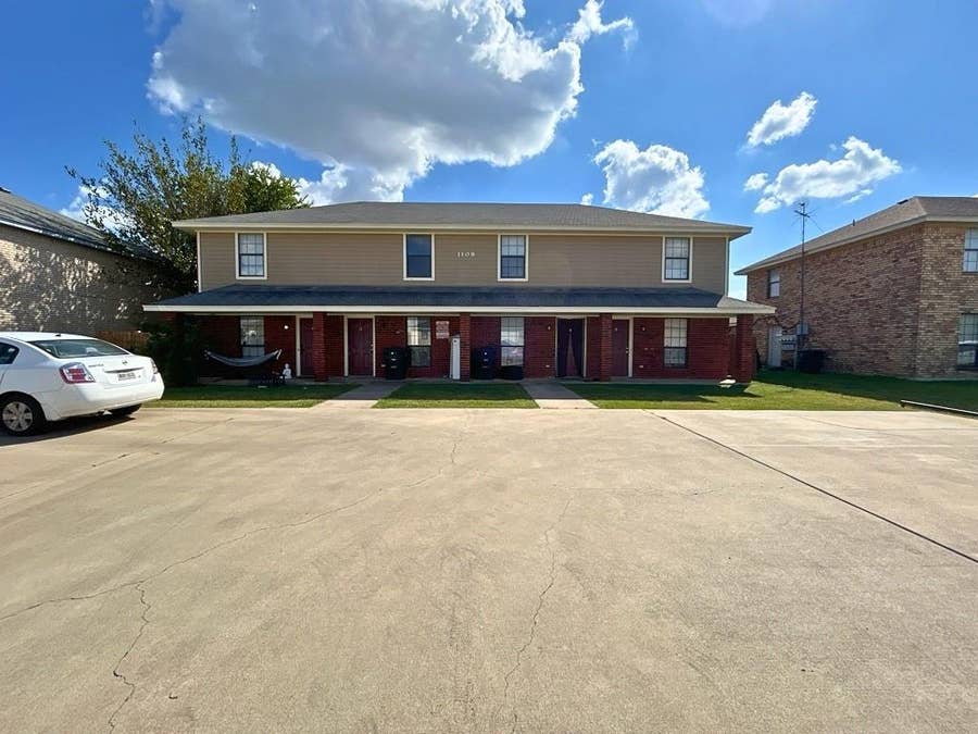 Property photo for 1108 Shanarae Circle, #B, Killeen, TX