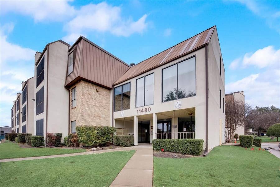 Property photo for 11480 Audelia Road, #142, Dallas, TX