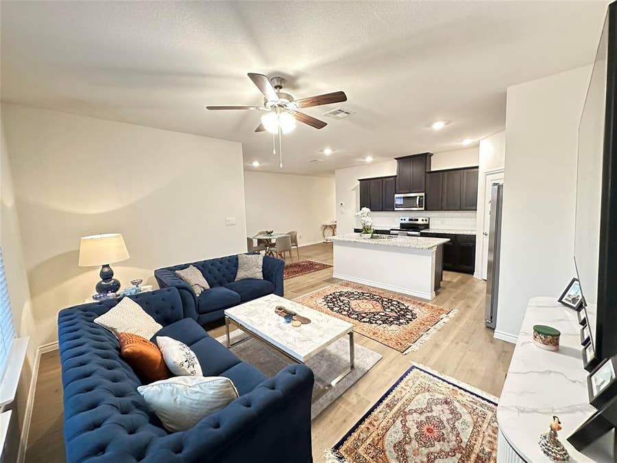 Property photo for 809 Lone Rock Drive, Anna, TX