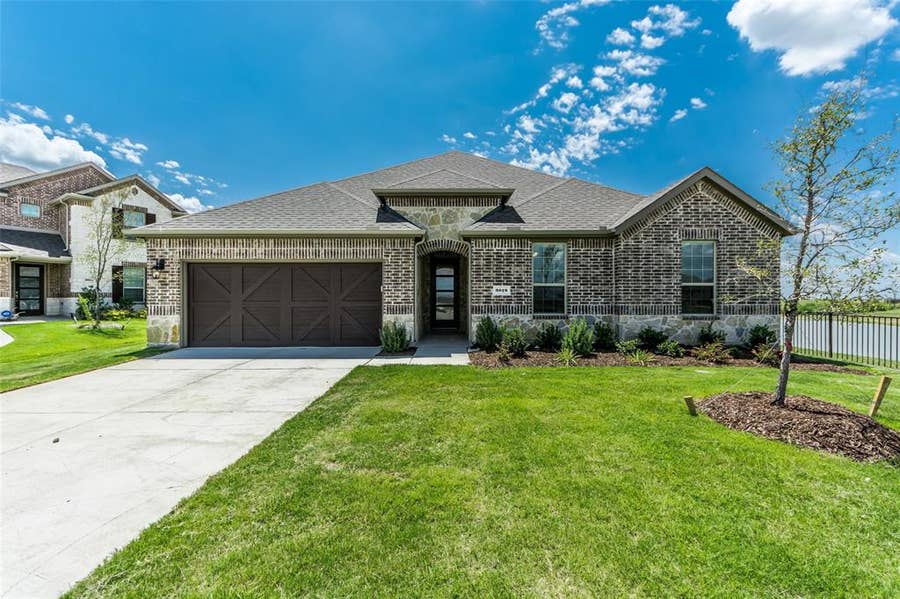 Property photo for 3018 Comal Court, Celina, TX