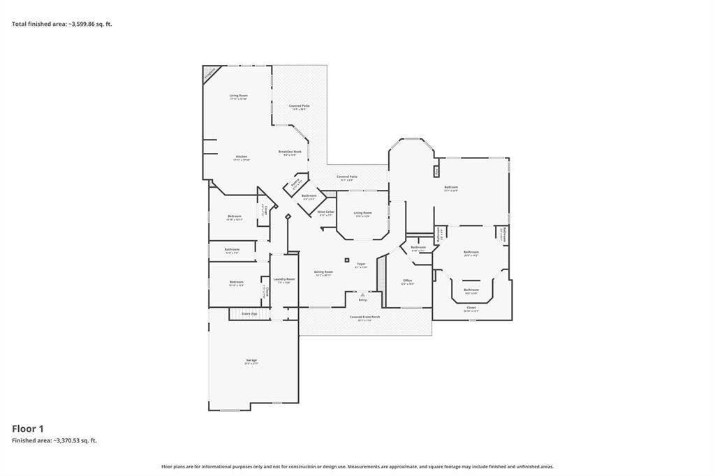 1320 N Creek Circle, Waxahachie, TX 75165 1320 N Creek Circle, Waxahachie, TX 75165