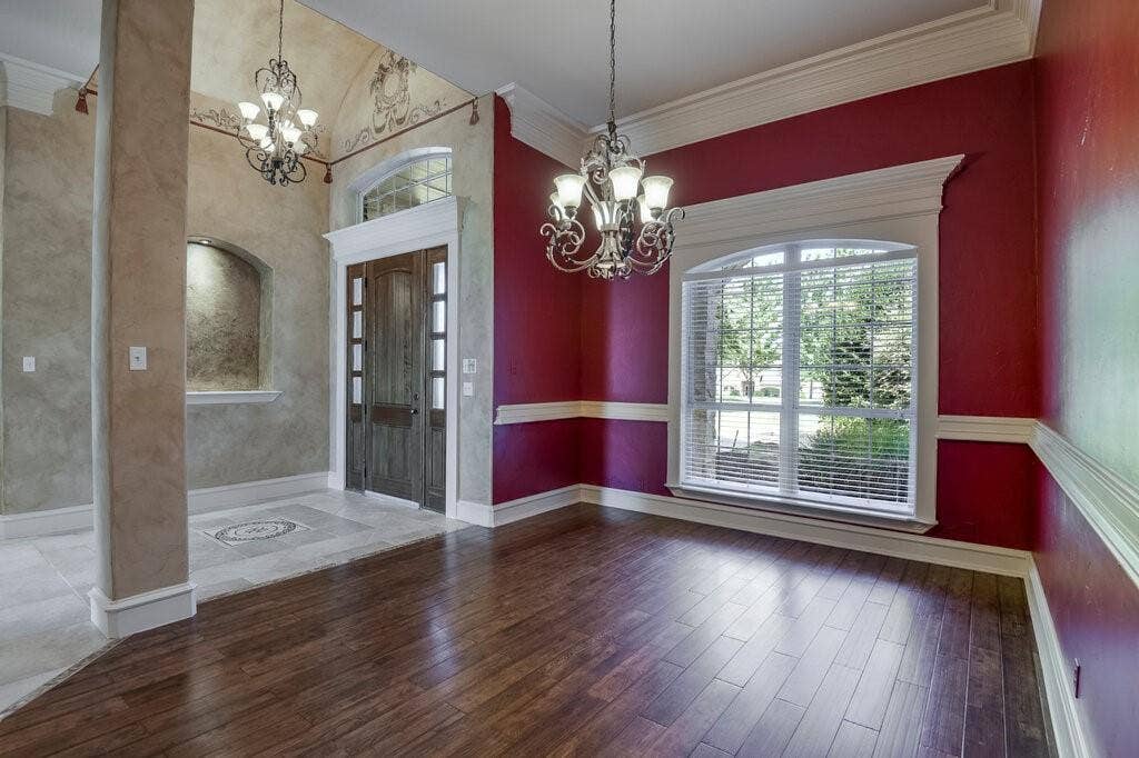 1320 N Creek Circle, Waxahachie, TX 75165 1320 N Creek Circle, Waxahachie, TX 75165
