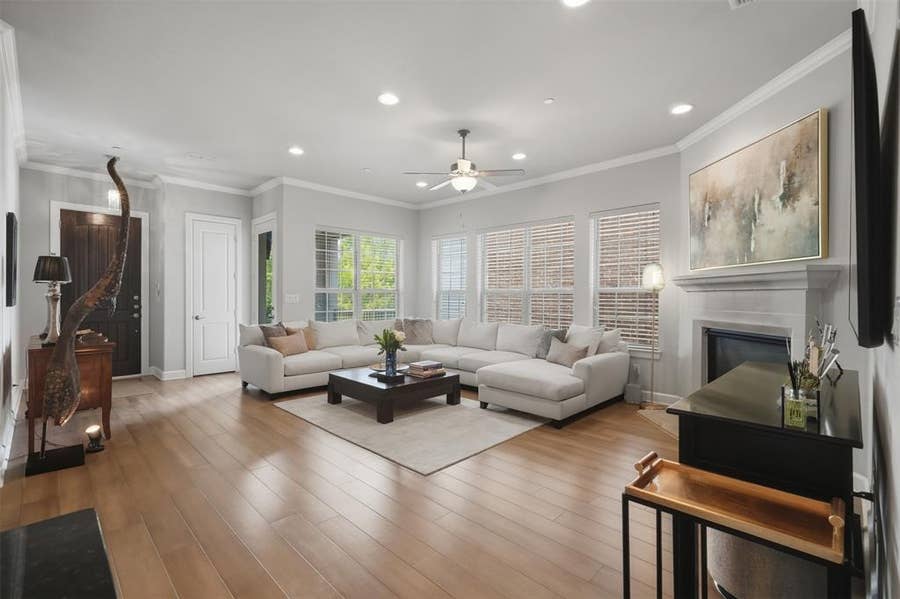 Property photo for 5005 Meridian Lane, #2103, Addison, TX