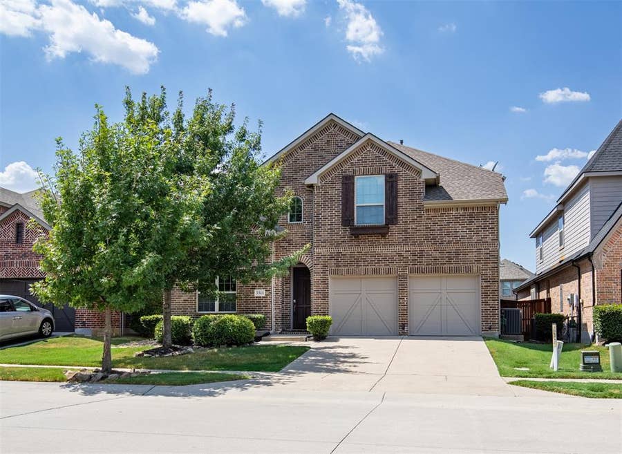 Property photo for 3511 Meridian Avenue, Celina, TX