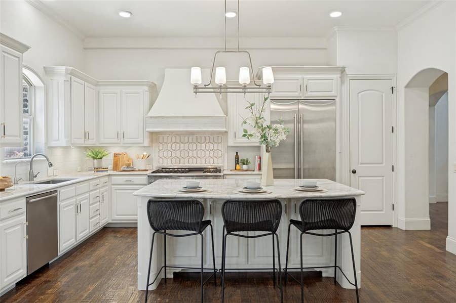 Property photo for 5764 Quebec Lane, Plano, TX