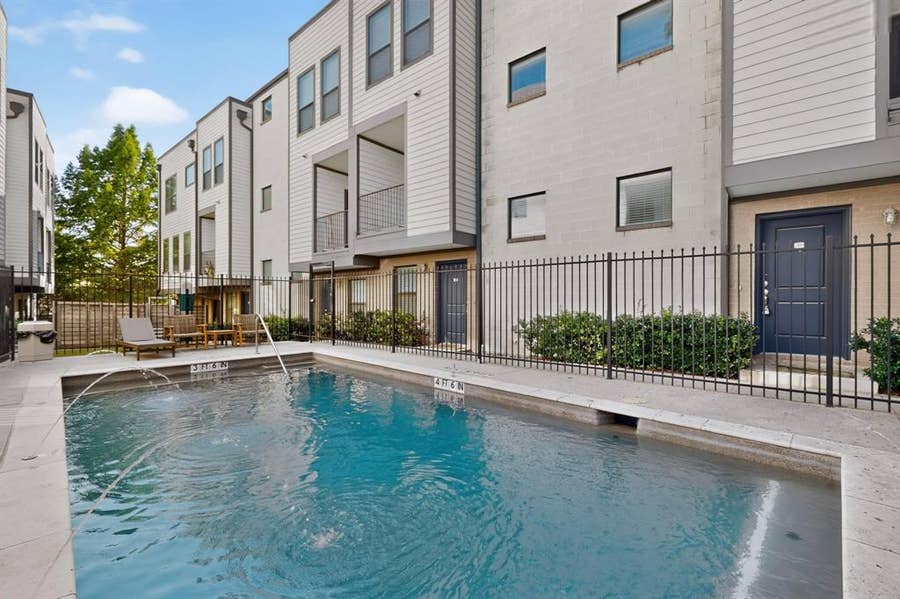 Property photo for 4950 Cedar Springs Road, #301, Dallas, TX