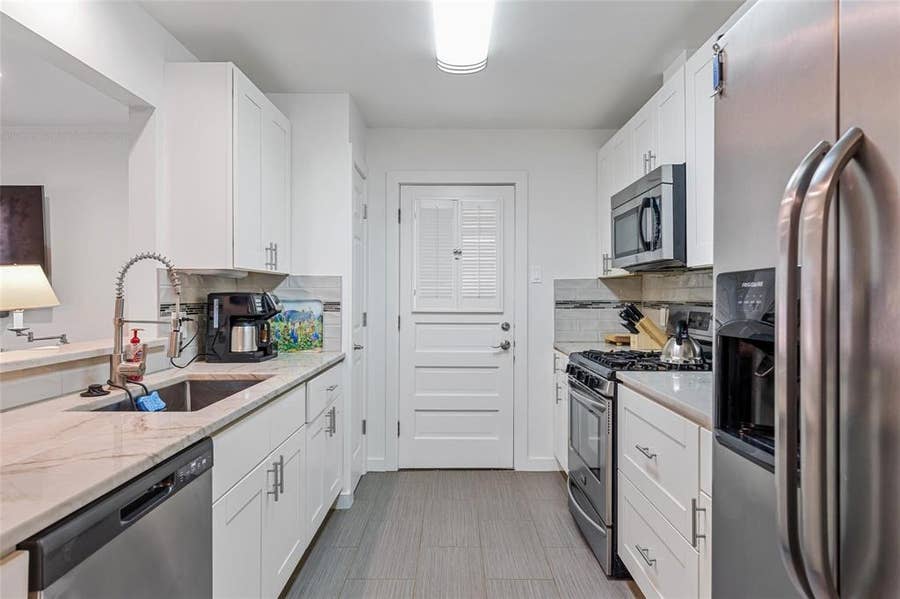 Property photo for 3545 Northwest Parkway, University Park, TX