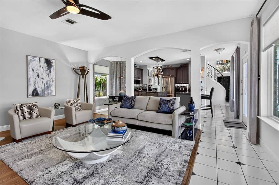 Property photo for 4243 Millview Lane, Dallas, TX