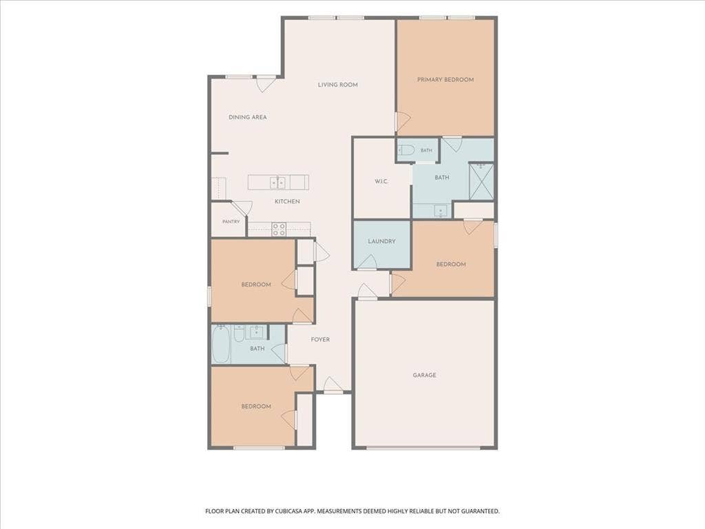 7009 Llano Drive, China Spring, TX 76633 7009 Llano Drive, China Spring, TX 76633